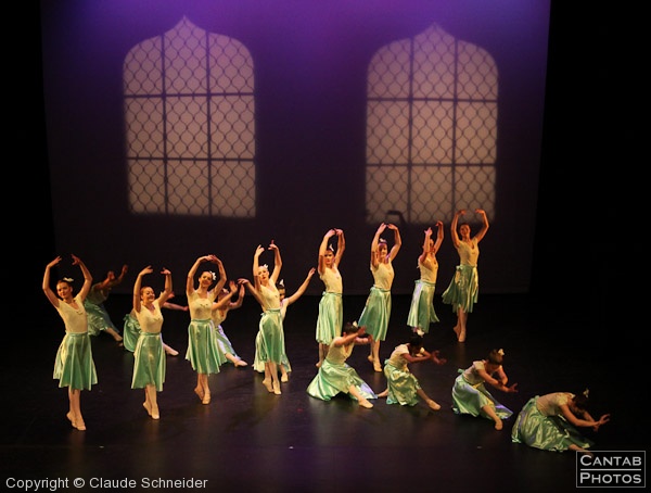 CU Ballet Show 2010 - Photo 198