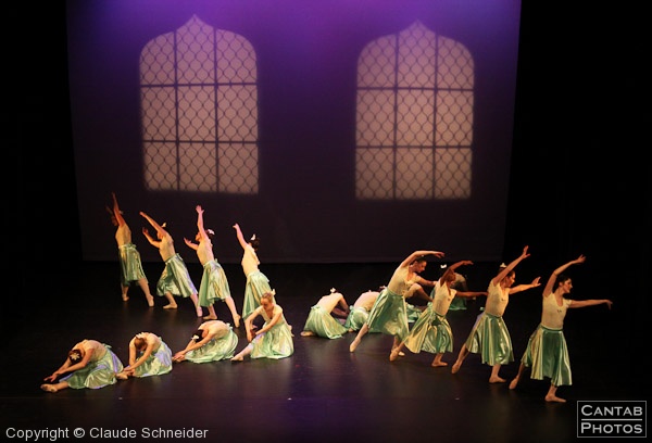 CU Ballet Show 2010 - Photo 199