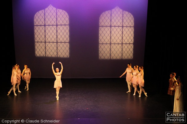 CU Ballet Show 2010 - Photo 200