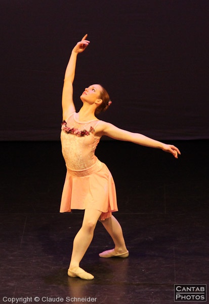 CU Ballet Show 2010 - Photo 201