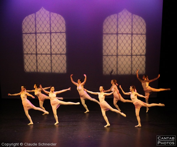 CU Ballet Show 2010 - Photo 203