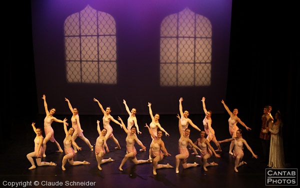CU Ballet Show 2010 - Photo 204