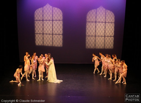 CU Ballet Show 2010 - Photo 205