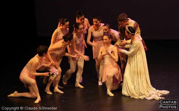 CU Ballet Show 2010 - Photo 206