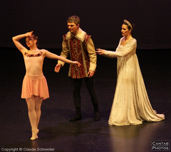 CU Ballet Show 2010 - Photo 207
