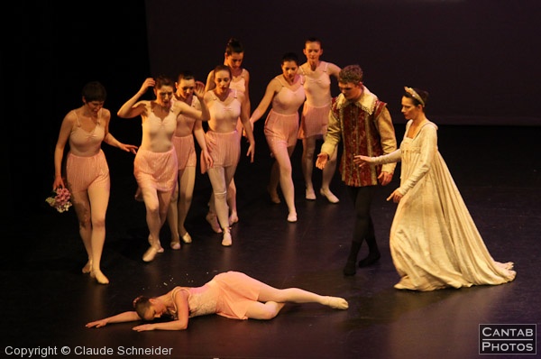 CU Ballet Show 2010 - Photo 208