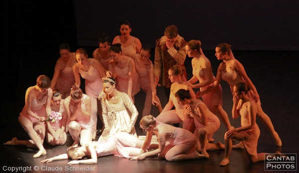CU Ballet Show 2010 - Photo 209