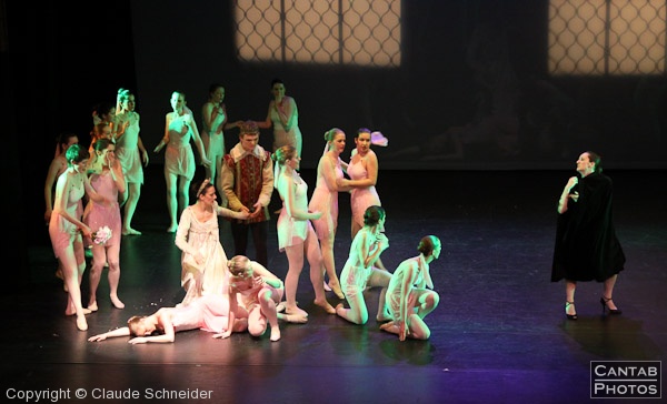 CU Ballet Show 2010 - Photo 210