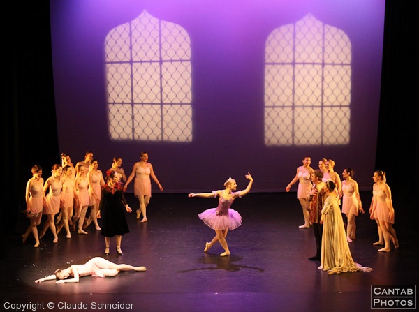 CU Ballet Show 2010 - Photo 211