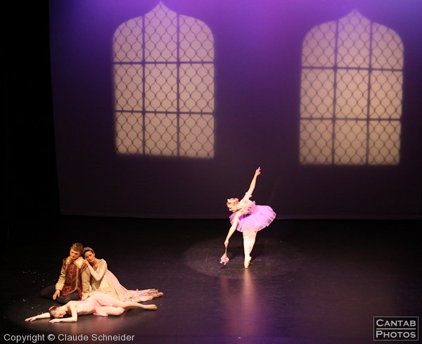 CU Ballet Show 2010 - Photo 212