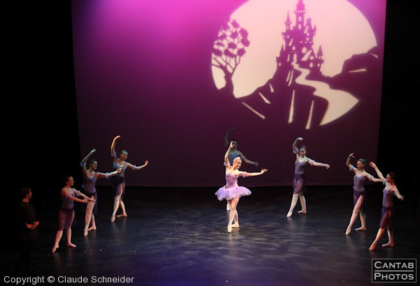 CU Ballet Show 2010 - Photo 213