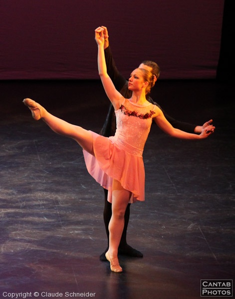 CU Ballet Show 2010 - Photo 216