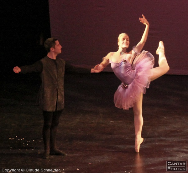 CU Ballet Show 2010 - Photo 217