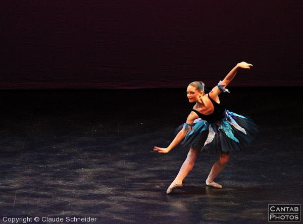CU Ballet Show 2010 - Photo 218