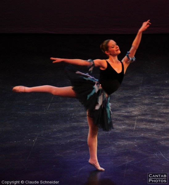 CU Ballet Show 2010 - Photo 219
