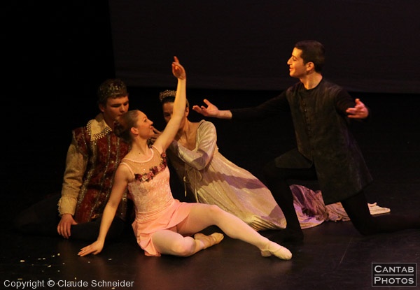 CU Ballet Show 2010 - Photo 221