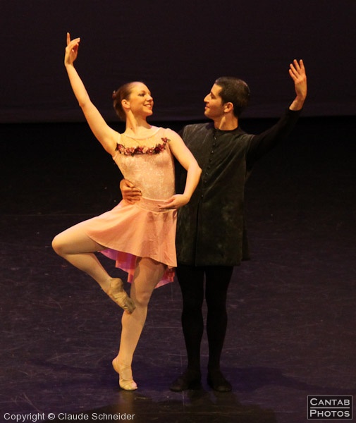 CU Ballet Show 2010 - Photo 222