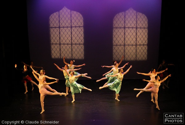 CU Ballet Show 2010 - Photo 223