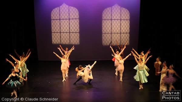 CU Ballet Show 2010 - Photo 224