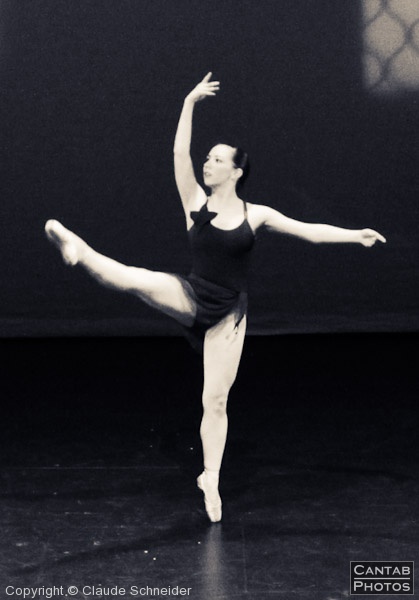 CU Ballet Show 2010 - Photo 227