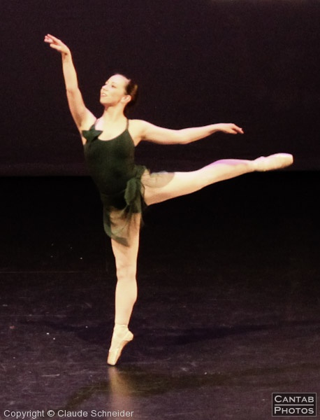 CU Ballet Show 2010 - Photo 228