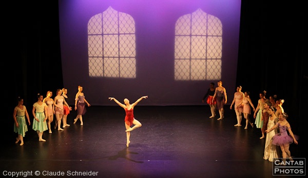 CU Ballet Show 2010 - Photo 229
