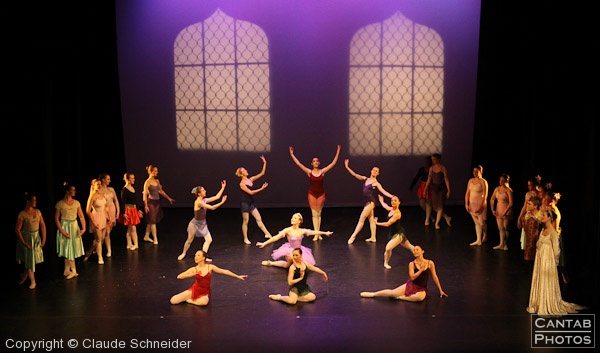 CU Ballet Show 2010 - Photo 230