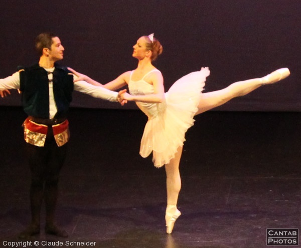CU Ballet Show 2010 - Photo 233