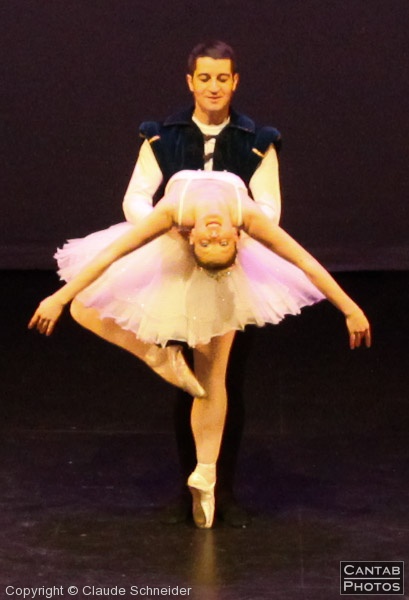 CU Ballet Show 2010 - Photo 234
