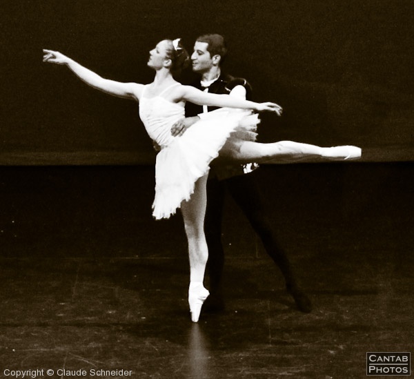 CU Ballet Show 2010 - Photo 235