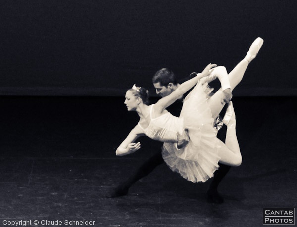 CU Ballet Show 2010 - Photo 236