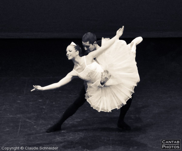 CU Ballet Show 2010 - Photo 237