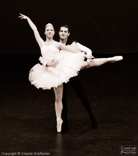 CU Ballet Show 2010 - Photo 238