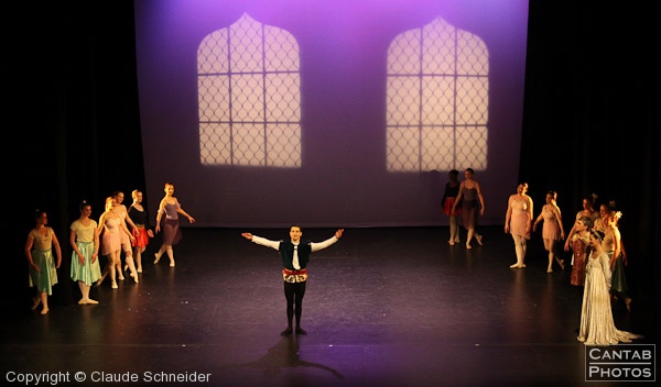 CU Ballet Show 2010 - Photo 239