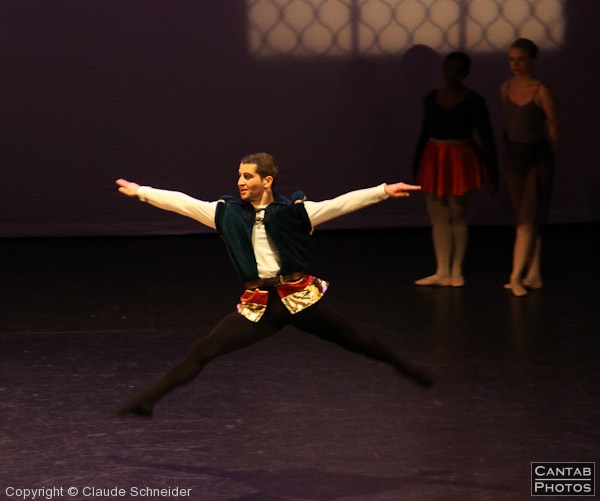 CU Ballet Show 2010 - Photo 242