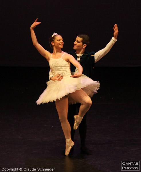 CU Ballet Show 2010 - Photo 243