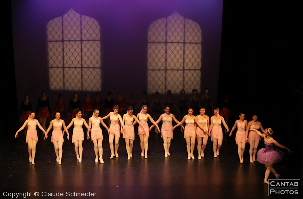 CU Ballet Show 2010 - Photo 245