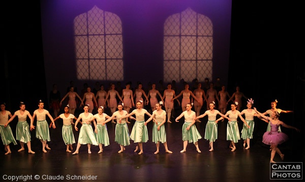 CU Ballet Show 2010 - Photo 246