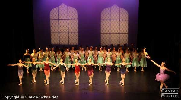CU Ballet Show 2010 - Photo 247