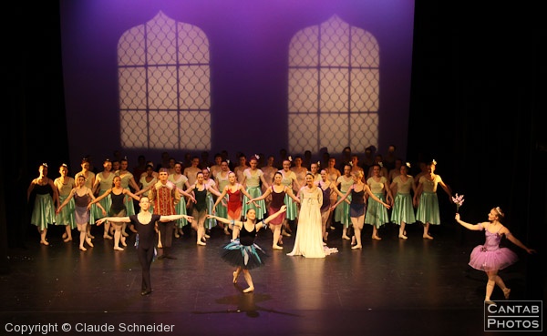 CU Ballet Show 2010 - Photo 249