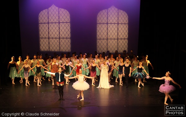 CU Ballet Show 2010 - Photo 250