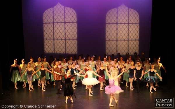 CU Ballet Show 2010 - Photo 251