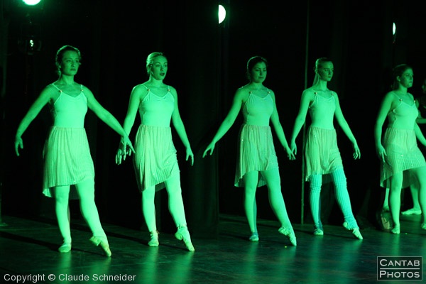 CU Ballet Show 2010 - Photo 180