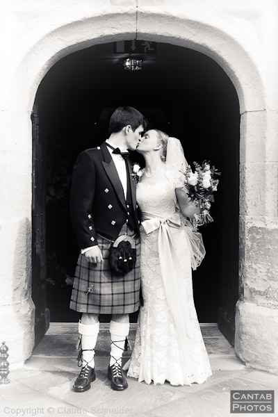 Amy & Steven's Wedding - Photo 69