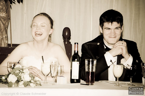 Amy & Steven's Wedding - Photo 304