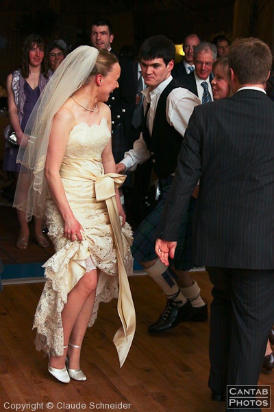 Amy & Steven's Wedding - Photo 345