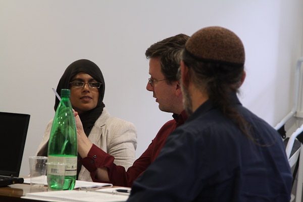 Cambridge Interfaith Conference - Photo 34