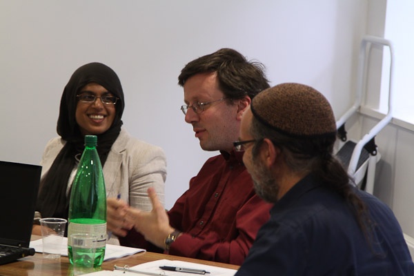 Cambridge Interfaith Conference - Photo 35