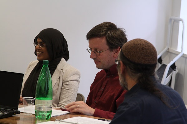 Cambridge Interfaith Conference - Photo 36
