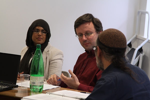 Cambridge Interfaith Conference - Photo 37
